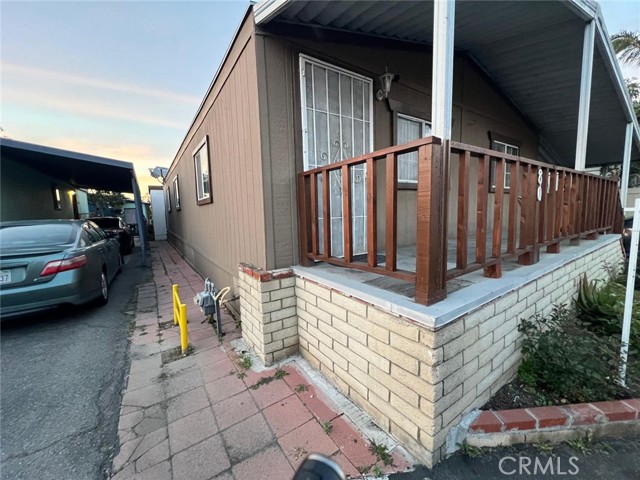 Detail Gallery Image 2 of 22 For 518 S Sullivan St #80,  Santa Ana,  CA 92704 - 3 Beds | 2 Baths