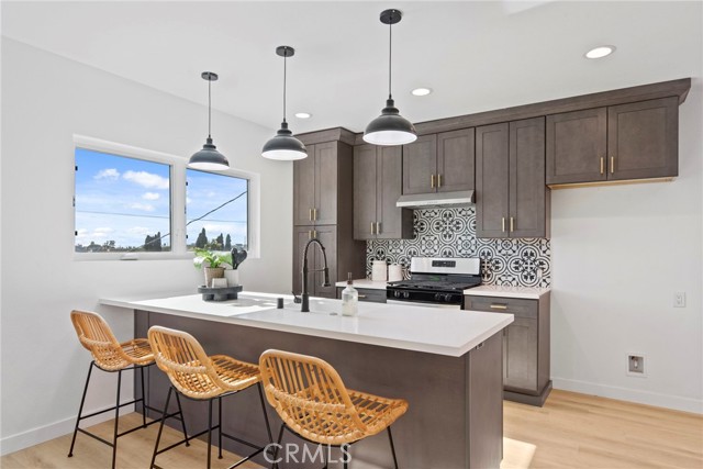 Detail Gallery Image 7 of 39 For 357 Cornwell, Los Angeles,  CA 90033 - 2 Beds | 2/1 Baths