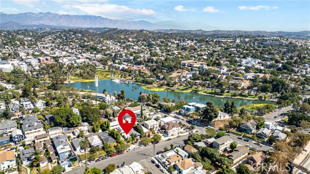 Detail Gallery Image 6 of 40 For 1727 Bellevue Ave, Los Angeles,  CA 90026 - – Beds | – Baths