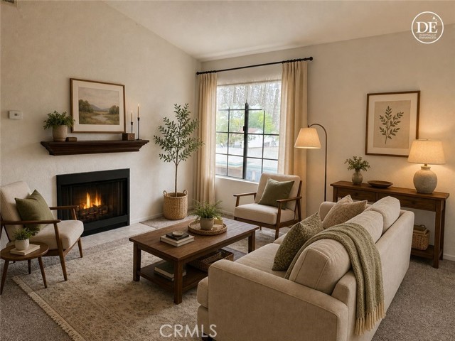 3547 W Greentree Unit: F