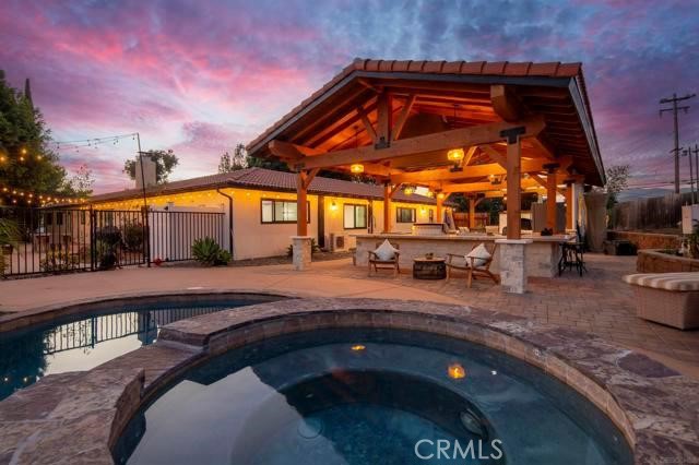 Detail Gallery Image 31 of 70 For 14085 Proctor Valley, Jamul,  CA 91935 - 4 Beds | 3/1 Baths