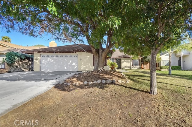 Detail Gallery Image 1 of 1 For 805 S Marvin Dr, San Bernardino,  CA 92410 - 3 Beds | 2 Baths