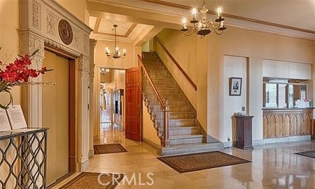 Detail Gallery Image 26 of 51 For 800 E Ocean Bld #1505,  Long Beach,  CA 90802 - 2 Beds | 2 Baths