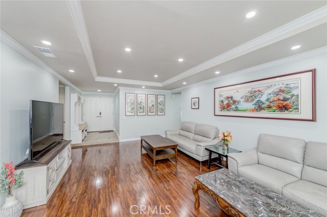 Detail Gallery Image 7 of 19 For 1804 Wilcox Ave, Monterey Park,  CA 91755 - 4 Beds | 2 Baths
