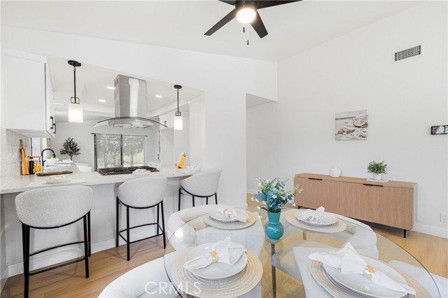Detail Gallery Image 10 of 36 For 99 Village Loop Rd, Phillips Ranch,  CA 91766 - 4 Beds | 2 Baths