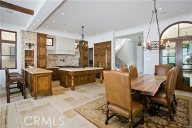 Detail Gallery Image 9 of 29 For 1712 the Strand, Manhattan Beach,  CA 90266 - 4 Beds | 5 Baths