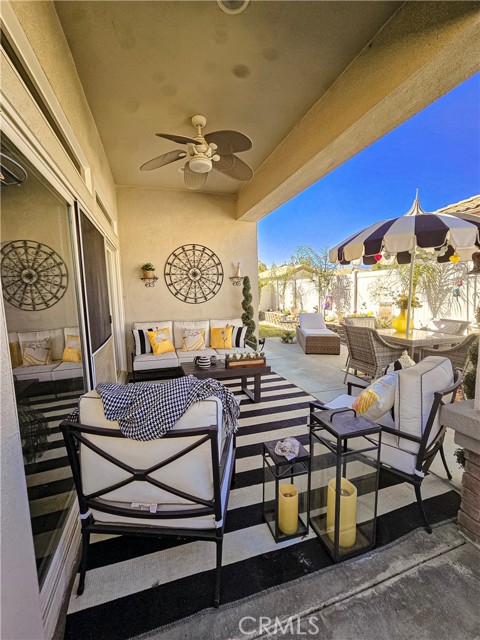 Detail Gallery Image 30 of 35 For 2275 Wailea Beach Dr, Banning,  CA 92220 - 2 Beds | 2 Baths