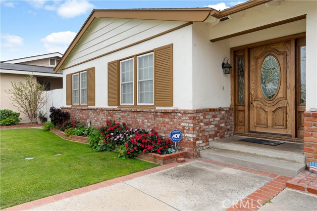 Detail Gallery Image 3 of 25 For 1040 E Del Mar, Orange,  CA 92865 - 4 Beds | 2 Baths