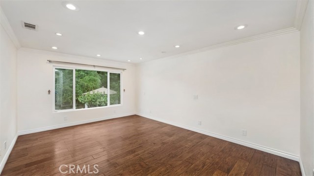 Second Floor Master Bedroom