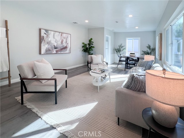 Detail Gallery Image 8 of 41 For 2652 Delco Ave, El Monte,  CA 91733 - 3 Beds | 1 Baths