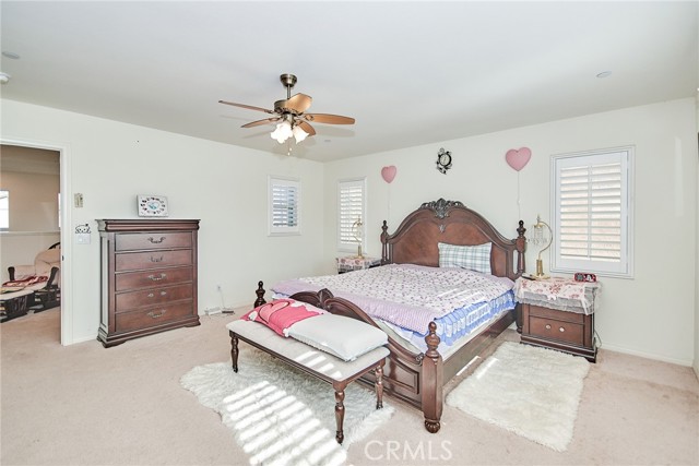 Detail Gallery Image 24 of 51 For 15607 Allspice Ln, Fontana,  CA 92336 - 4 Beds | 3 Baths