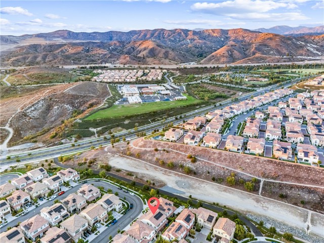 Detail Gallery Image 50 of 57 For 202 Geyser, Irvine,  CA 92618 - 4 Beds | 4/1 Baths