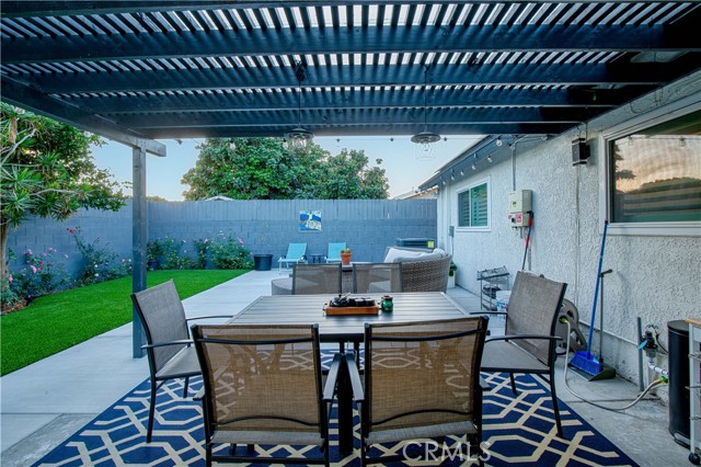 Detail Gallery Image 50 of 53 For 10562 Davit, Orange,  CA 92843 - 4 Beds | 3 Baths