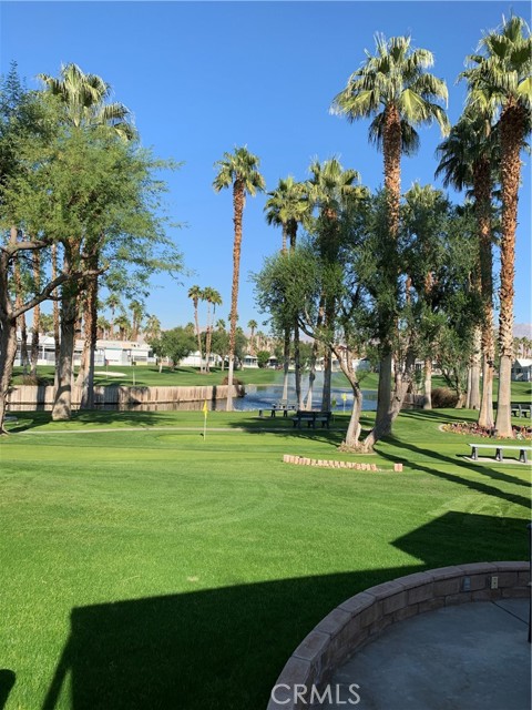 Detail Gallery Image 15 of 16 For 84136 Avenue 44 #786,  Indio,  CA 92203 - 1 Beds | 1 Baths