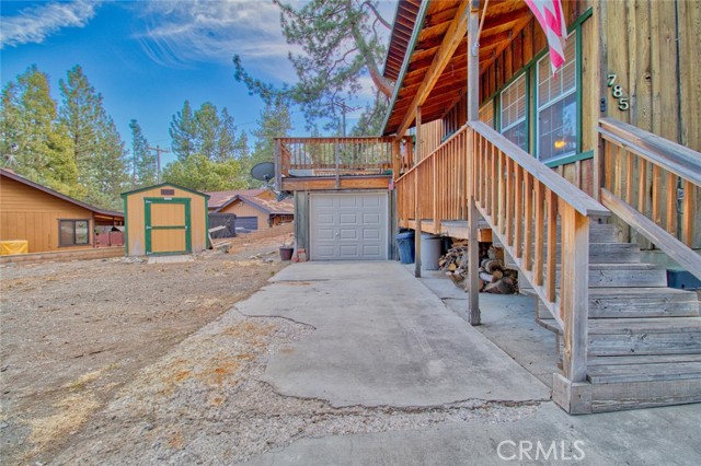 Detail Gallery Image 55 of 74 For 785 Apple Ave, Wrightwood,  CA 92397 - 3 Beds | 2 Baths