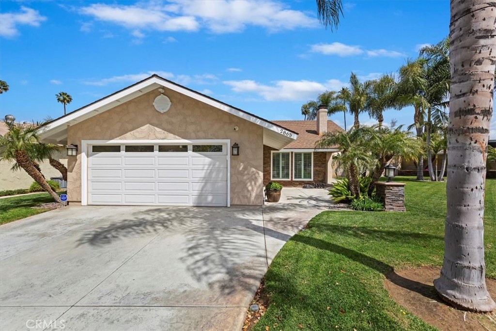 2865 Dunbar Drive