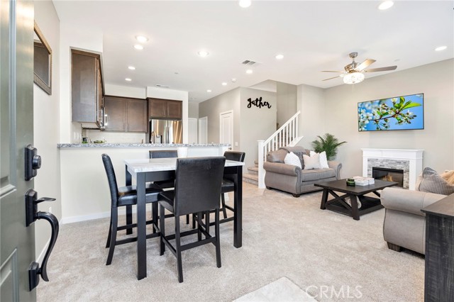 Detail Gallery Image 7 of 64 For 39315 Corvina Ln, Temecula,  CA 92591 - 3 Beds | 2/1 Baths