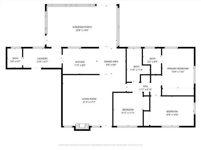 Detail Gallery Image 33 of 34 For 350 E Hacienda, Corona,  CA 92879 - 3 Beds | 2/1 Baths