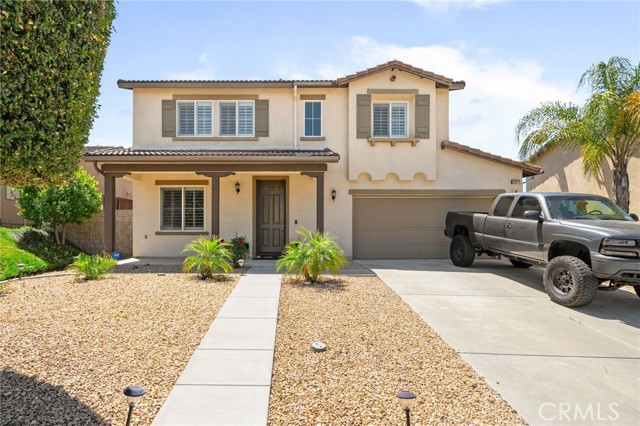 Image 3 of 24 For 22977 Delca Lane