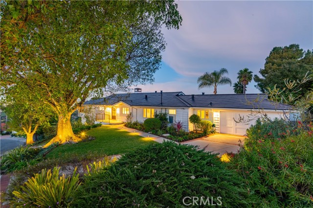 27330 Rainbow Ridge Road, Palos Verdes Peninsula, California 90274, 4 Bedrooms Bedrooms, ,4 BathroomsBathrooms,Residential,Sold,Rainbow Ridge,PV24068743