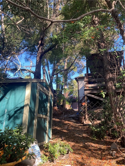 Detail Gallery Image 24 of 37 For 3633 Lavell Dr, Los Angeles,  CA 90065 - 1 Beds | 1 Baths