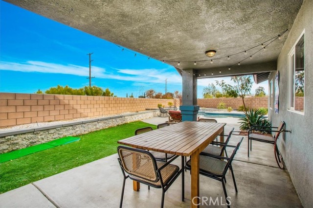 Detail Gallery Image 35 of 68 For 56780 Taos Cir, Yucca Valley,  CA 92284 - 3 Beds | 2 Baths