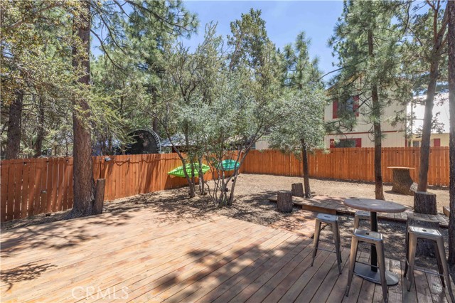 Detail Gallery Image 27 of 28 For 225 Sunset Ln, Sugarloaf,  CA 92386 - 2 Beds | 1 Baths