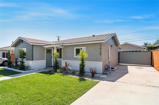 Detail Gallery Image 4 of 49 For 3420 W 186th St, Torrance,  CA 90504 - 3 Beds | 2 Baths