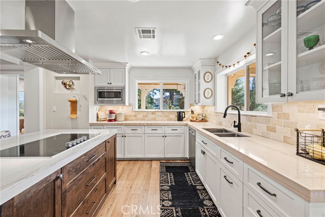 Detail Gallery Image 18 of 71 For 30737 Hasley Canyon Rd, Castaic,  CA 91384 - 4 Beds | 3 Baths