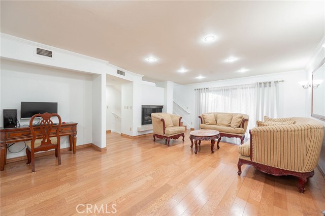 Detail Gallery Image 4 of 38 For 7137 Shoup Avenue #39,  West Hills,  CA 91307 - 3 Beds | 2/1 Baths