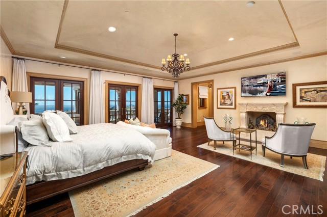 Detail Gallery Image 24 of 45 For 12 Skyridge, Newport Coast,  CA 92657 - 5 Beds | 8/1 Baths