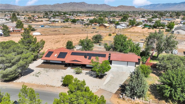 Detail Gallery Image 14 of 14 For 14855 Flathead Rd, Apple Valley,  CA 92307 - 5 Beds | 4 Baths