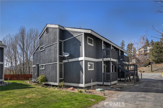 Detail Gallery Image 45 of 47 For 760 Blue Jay Rd #28,  Big Bear Lake,  CA 92315 - 2 Beds | 2 Baths