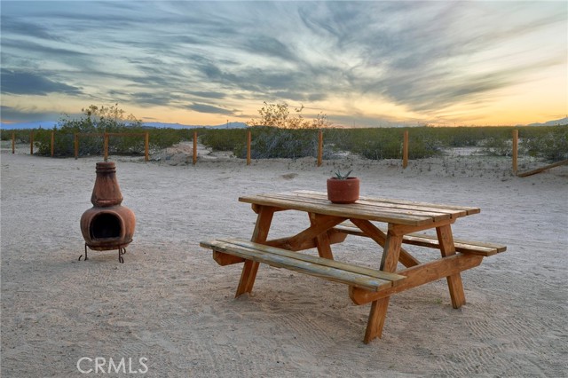 Detail Gallery Image 61 of 73 For 66475 Winters Rd, Joshua Tree,  CA 92252 - 3 Beds | 1 Baths