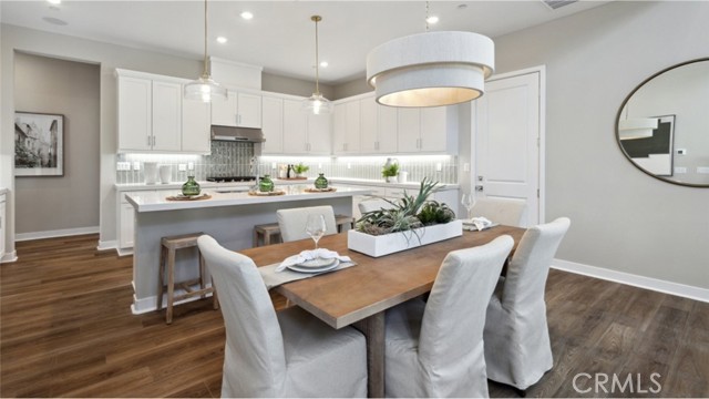 Detail Gallery Image 7 of 28 For 24531 via La Sombrilla, Valencia,  CA 91354 - 2 Beds | 2/1 Baths