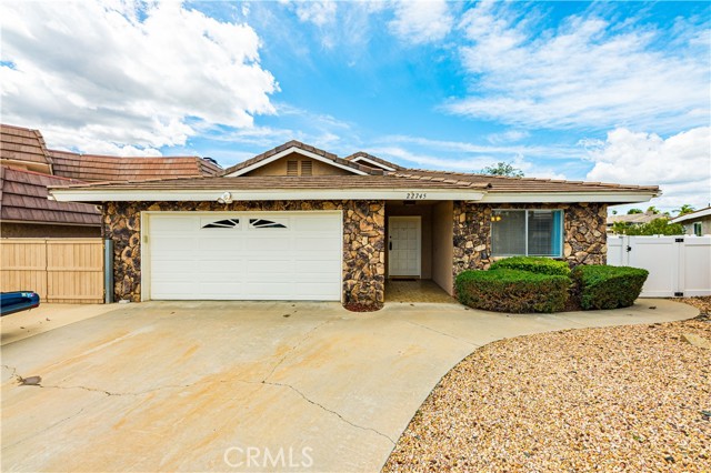 Detail Gallery Image 1 of 1 For 22745 Water View Dr, Canyon Lake,  CA 92587 - 3 Beds | 2 Baths