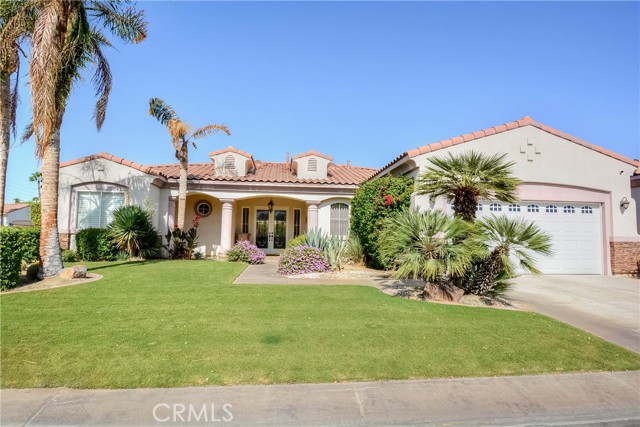 Detail Gallery Image 5 of 58 For 74080 Claridge Pl, Palm Desert,  CA 92260 - 4 Beds | 3 Baths