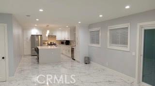 Detail Gallery Image 8 of 23 For 4628 W Simmons Ave, Orange,  CA 92868 - 3 Beds | 2/1 Baths