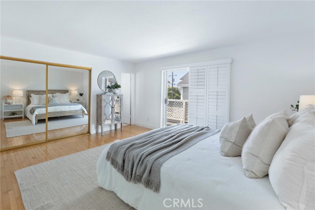 Detail Gallery Image 21 of 36 For 1421 12th St #1,  Manhattan Beach,  CA 90266 - 2 Beds | 2/1 Baths