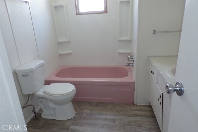 Detail Gallery Image 9 of 12 For 12710 3rd St #14,  Yucaipa,  CA 92399 - 2 Beds | 1 Baths