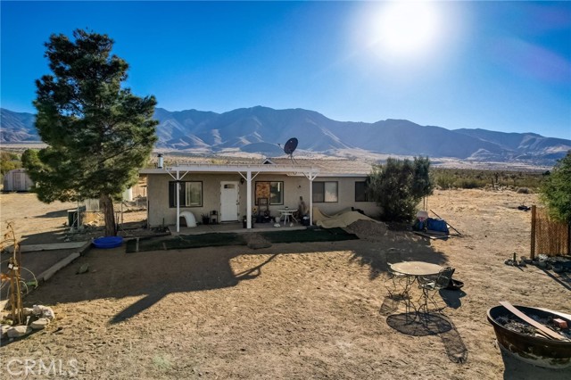 Detail Gallery Image 40 of 51 For 8737 Albin Way, Lucerne Valley,  CA 92356 - 3 Beds | 2 Baths