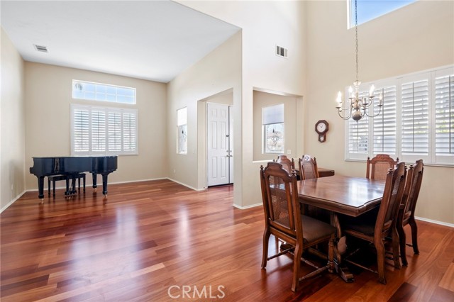 Detail Gallery Image 3 of 48 For 3829 Agave Court, Perris,  CA 92570 - 4 Beds | 2/1 Baths