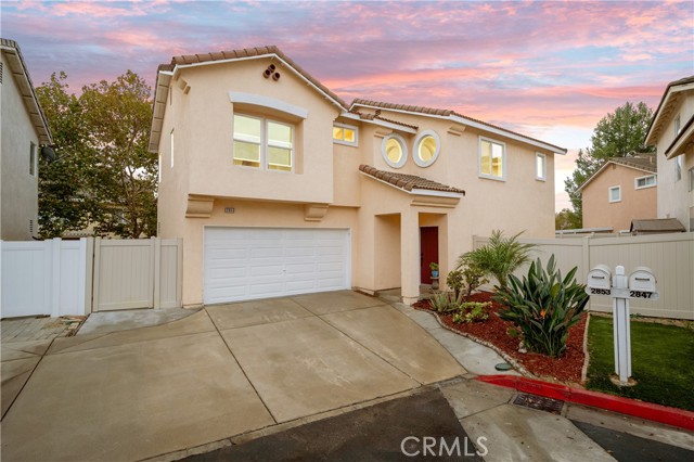 Detail Gallery Image 1 of 1 For 2853 Calle Invierno, Chino Hills,  CA 91709 - 4 Beds | 2/1 Baths