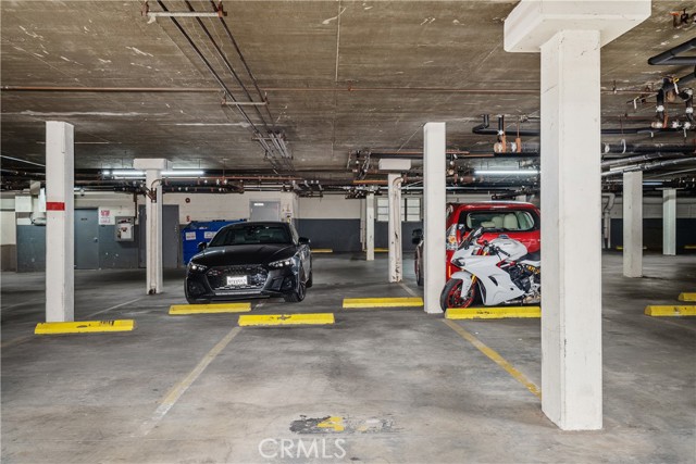 Detail Gallery Image 33 of 33 For 911 N Kings Rd #319,  West Hollywood,  CA 90069 - 1 Beds | 1 Baths