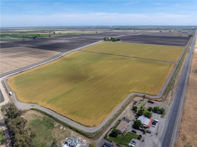 Image 9 of 15 For 0 85.96 Acres On Cozzi Ave