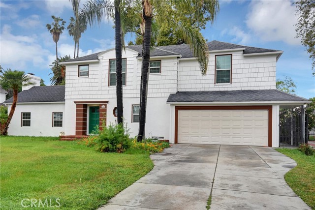 Detail Gallery Image 2 of 53 For 340 W 18th St, San Bernardino,  CA 92405 - 4 Beds | 4/1 Baths