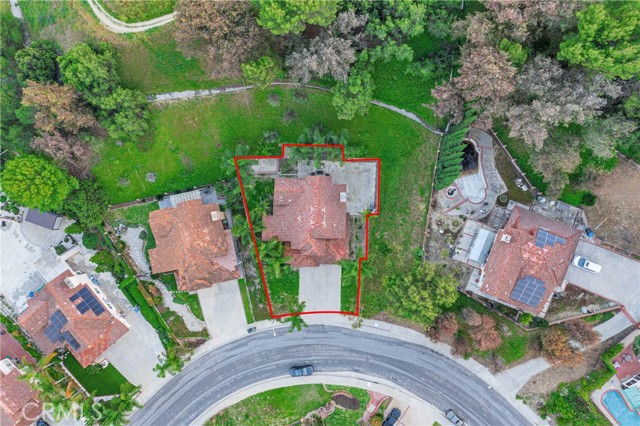 Detail Gallery Image 44 of 46 For 17918 Sunrise Dr, Rowland Heights,  CA 91748 - 4 Beds | 3 Baths