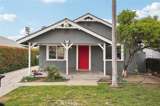 Detail Gallery Image 1 of 36 For 3322 W 66th St, Los Angeles,  CA 90043 - – Beds | – Baths
