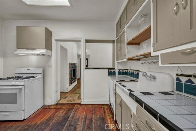 Detail Gallery Image 8 of 28 For 21345 Bush St, Middletown,  CA 95461 - 2 Beds | 1 Baths