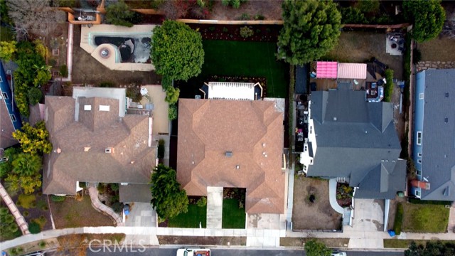 Detail Gallery Image 43 of 44 For 5560 Bradna Dr, Los Angeles,  CA 90043 - 3 Beds | 2 Baths